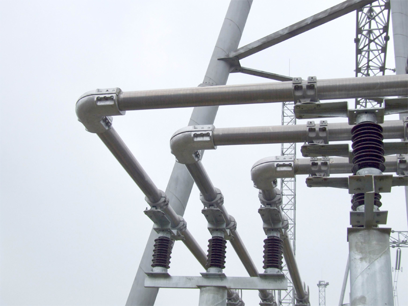 鋁合金管母線(xiàn)