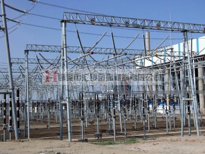 用于變電站、換流站導(dǎo)體
